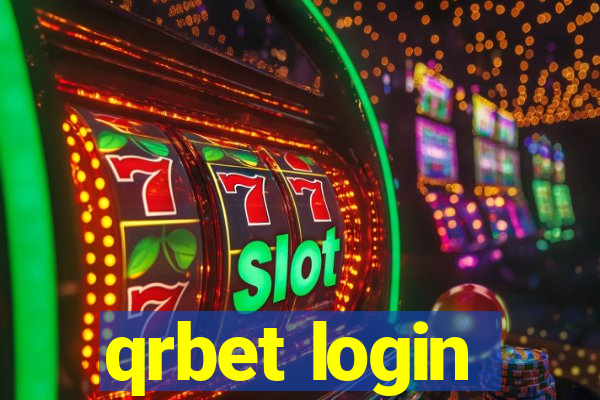 qrbet login